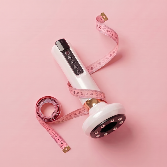 Anti-Cellulite Massager