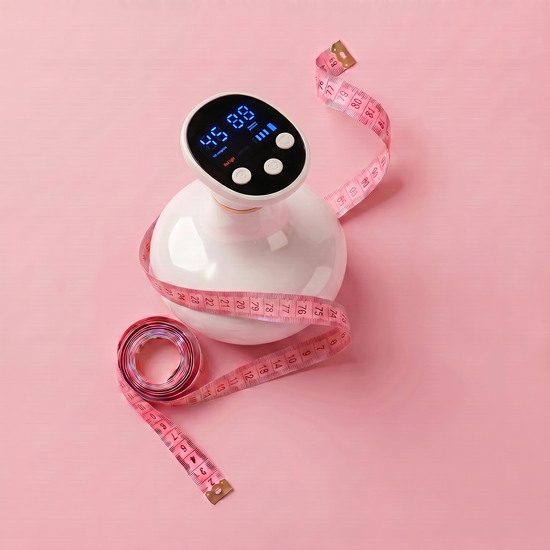 Mini Anti-Cellulite Massager